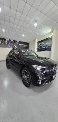 MERCEDES-BENZ-GLC 300-2026