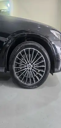 MERCEDES-BENZ-GLC 300-2026