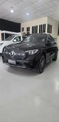 MERCEDES-BENZ-GLC 300-2026