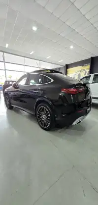 MERCEDES-BENZ-GLC 300-2026