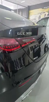 MERCEDES-BENZ-GLC 300-2026