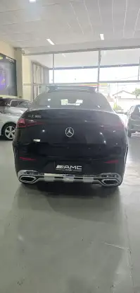 MERCEDES-BENZ-GLC 300-2026