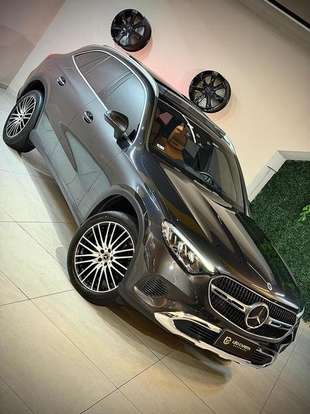 MERCEDES-BENZ-GLC 300-2.0 MHEV 4MATIC 9G-TRONIC MERCEDES-BENZ-GLC 300-2024