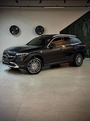 MERCEDES-BENZ-GLC 300-2024