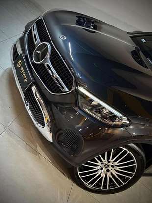 MERCEDES-BENZ-GLC 300-2024