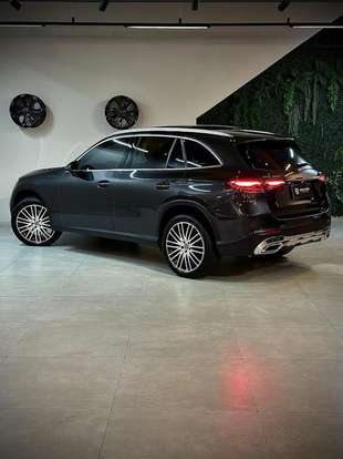 MERCEDES-BENZ-GLC 300-2.0 MHEV 4MATIC 9G-TRONIC MERCEDES-BENZ-GLC 300-2024