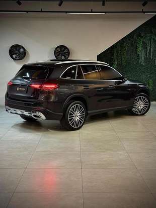MERCEDES-BENZ-GLC 300-2024