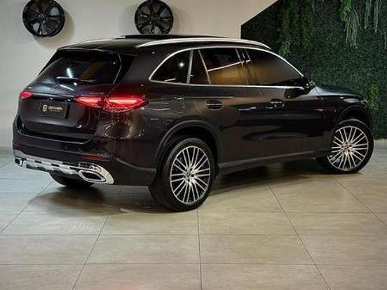 MERCEDES-BENZ-GLC 300-2.0 MHEV 4MATIC 9G-TRONIC MERCEDES-BENZ-GLC 300-2024