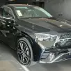 MERCEDES-BENZ GLE 450d 3.0 I6 MHEV DIESEL COUPÉ 4MATIC 9G-TRONIC MERCEDES-BENZ GLE 450d 3.0 I6 MHEV DIESEL COUPÉ 4MATIC 9G-TRONIC