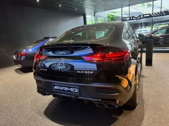 MERCEDES-BENZ-GLE 63 AMG-2026