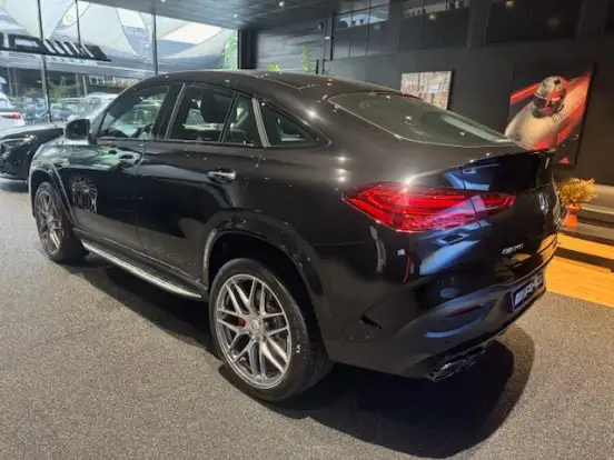 MERCEDES-BENZ-GLE 63 AMG-2026