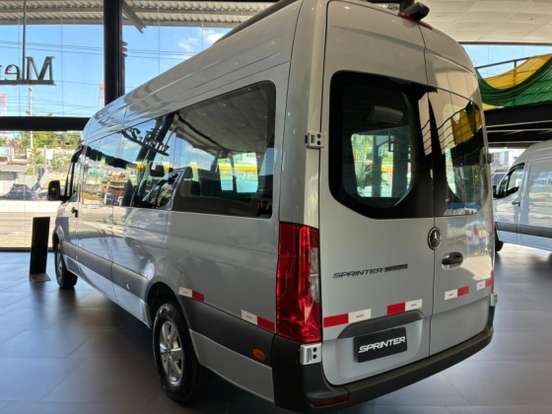MERCEDES-BENZ-SPRINTER-2.0 CDI DIESEL FURGÃO 517 TA EXTRA LONGO AUTOMÁTICO MERCEDES-BENZ-SPRINTER-2026