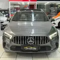 MERCEDES-BENZ A 200 1.3 CGI GASOLINA ADVANCE SEDAN 7G-DCT MERCEDES-BENZ A 200 1.3 CGI GASOLINA ADVANCE SEDAN 7G-DCT
