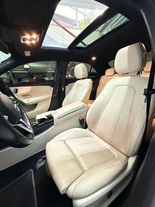 MERCEDES-BENZ-A 200-2020