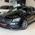MERCEDES-BENZ A 250 2.0 CGI GASOLINA SPORT 7G-DCT MERCEDES-BENZ A 250 2.0 CGI GASOLINA SPORT 7G-DCT