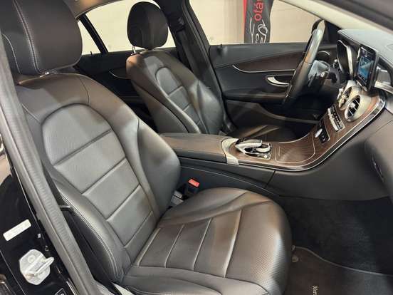 MERCEDES-BENZ-C 180-1.6 CGI FLEX EXCLUSIVE 9G-TRONIC MERCEDES-BENZ-C 180-2019