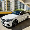 MERCEDES-BENZ C 300 2.0 CGI GASOLINA SPORT 9G-TRONIC MERCEDES-BENZ C 300 2.0 CGI GASOLINA SPORT 9G-TRONIC