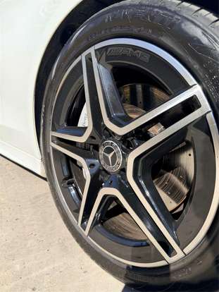 MERCEDES-BENZ-C 300-2019