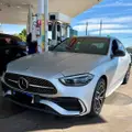 MERCEDES-BENZ C 300 2.0 EQ BOOST HÍBRIDO AMG LINE 9G-TRONIC MERCEDES-BENZ C 300 2.0 EQ BOOST HÍBRIDO AMG LINE 9G-TRONIC