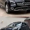 MERCEDES-BENZ GLA 200 1.6 CGI FLEX ADVANCE 7G-DCT MERCEDES-BENZ GLA 200 1.6 CGI FLEX ADVANCE 7G-DCT
