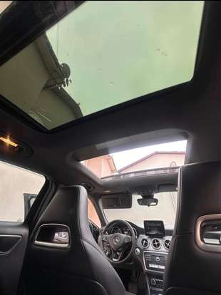 MERCEDES-BENZ-GLA 200-1.6 CGI FLEX ADVANCE 7G-DCT MERCEDES-BENZ-GLA 200-2019
