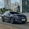 MERCEDES-BENZ GLA 200 1.6 CGI FLEX ENDURO 7G-DCT MERCEDES-BENZ GLA 200 1.6 CGI FLEX ENDURO 7G-DCT