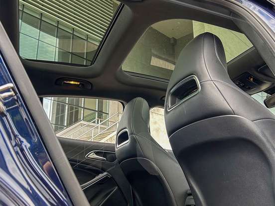 MERCEDES-BENZ-GLA 200-1.6 CGI FLEX ENDURO 7G-DCT MERCEDES-BENZ-GLA 200-2019