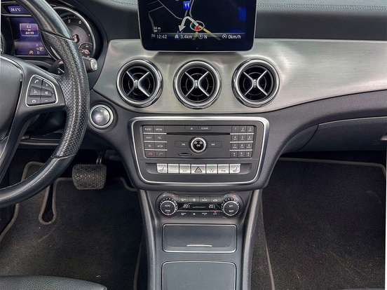 MERCEDES-BENZ-GLA 200-1.6 CGI FLEX ENDURO 7G-DCT MERCEDES-BENZ-GLA 200-2019