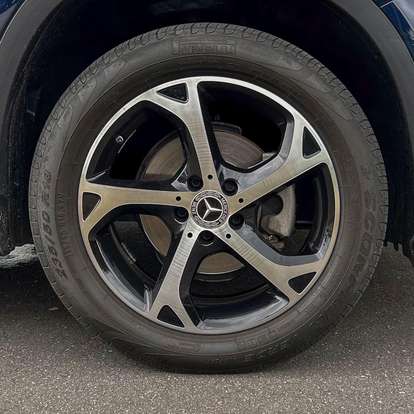 MERCEDES-BENZ-GLA 200-2019