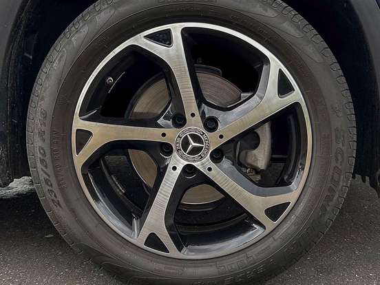 MERCEDES-BENZ-GLA 200-1.6 CGI FLEX ENDURO 7G-DCT MERCEDES-BENZ-GLA 200-2019