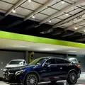 MERCEDES-BENZ GLC 250 2.0 CGI GASOLINA COUPÉ 4MATIC 9G-TRONIC MERCEDES-BENZ GLC 250 2.0 CGI GASOLINA COUPÉ 4MATIC 9G-TRONIC