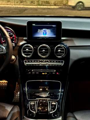 MERCEDES-BENZ-GLC 250-2019