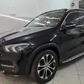 MERCEDES-BENZ GLE 400d 3.0 V6 DIESEL 4MATIC 9G-TRONIC MERCEDES-BENZ GLE 400d 3.0 V6 DIESEL 4MATIC 9G-TRONIC
