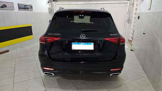 MERCEDES-BENZ-GLE 400d-2022