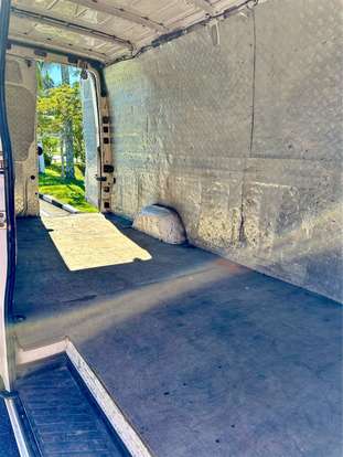 MERCEDES-BENZ-SPRINTER-2.2 CHASSI STREET EXTRA LONGO 311 CDI DIESEL 3P MANUAL MERCEDES-BENZ-SPRINTER-2014