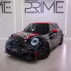 MINI COOPER 2.0 16V TWINPOWER GASOLINA JOHN COOPER WORKS 2P STEPTRONIC MINI COOPER 2.0 16V TWINPOWER GASOLINA JOHN COOPER WORKS 2P STEPTRONIC