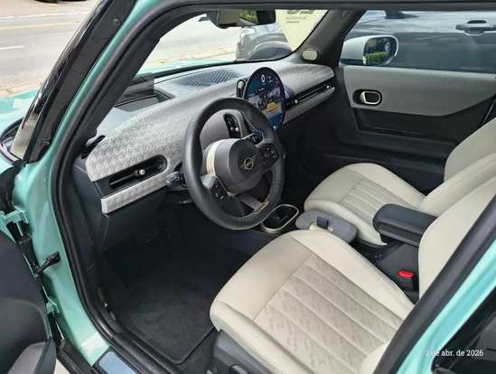 MINI-COOPER-2.0 16V TWINPOWER GASOLINA S TOP 2P STEPTRONIC MINI-COOPER-2025