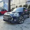 MINI COOPER 2.0 S CLUBMAN 16V TURBO GASOLINA 4P AUTOMÁTICO MINI COOPER 2.0 S CLUBMAN 16V TURBO GASOLINA 4P AUTOMÁTICO