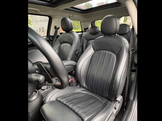 MINI-COOPER-2.0 16V TWINPOWER GASOLINA S 2P STEPTRONIC MINI-COOPER-2018