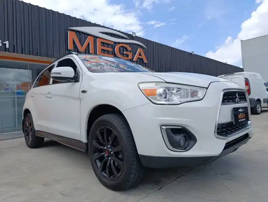 MITSUBISHI-ASX-2014