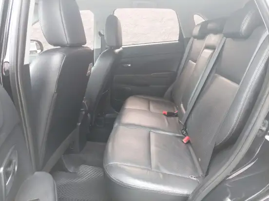 MITSUBISHI-ASX-2014