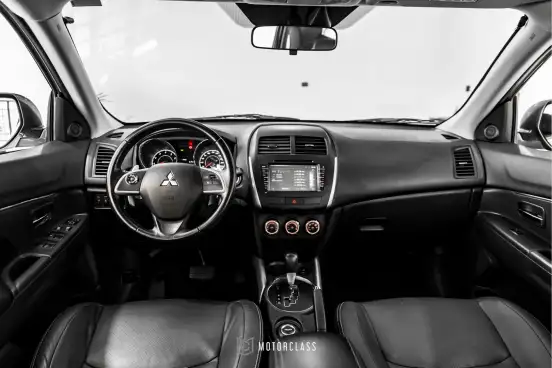 MITSUBISHI-ASX-2014