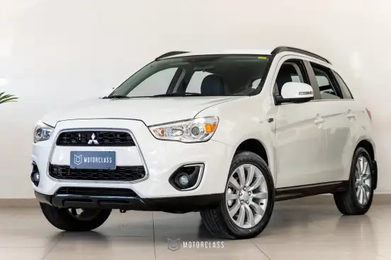 MITSUBISHI-ASX-2014