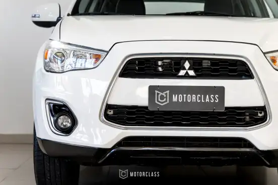 MITSUBISHI-ASX-2014