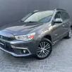 MITSUBISHI ASX 2.0 4X2 16V FLEX 4P AUTOMÁTICO MITSUBISHI ASX 2.0 4X2 16V FLEX 4P AUTOMÁTICO