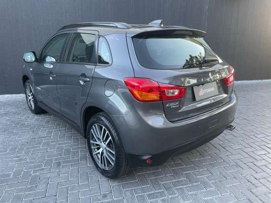 MITSUBISHI-ASX-2018