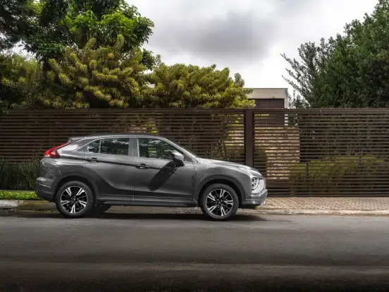 MITSUBISHI-ECLIPSE CROSS-1.5 MIVEC TURBO GASOLINA HPE CVT MITSUBISHI-ECLIPSE CROSS-2026