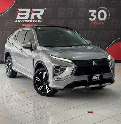 MITSUBISHI-ECLIPSE CROSS-2023