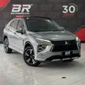 MITSUBISHI ECLIPSE CROSS 1.5 MIVEC TURBO GASOLINA HPE-S S-AWC CVT MITSUBISHI ECLIPSE CROSS 1.5 MIVEC TURBO GASOLINA HPE-S S-AWC CVT