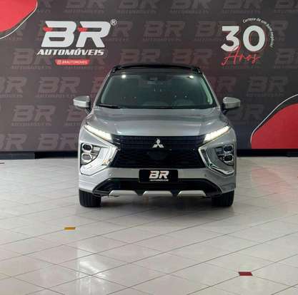 MITSUBISHI-ECLIPSE CROSS-2023